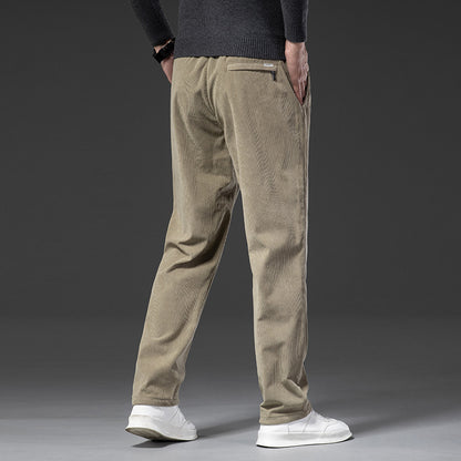 Sandgate Cord Trouser