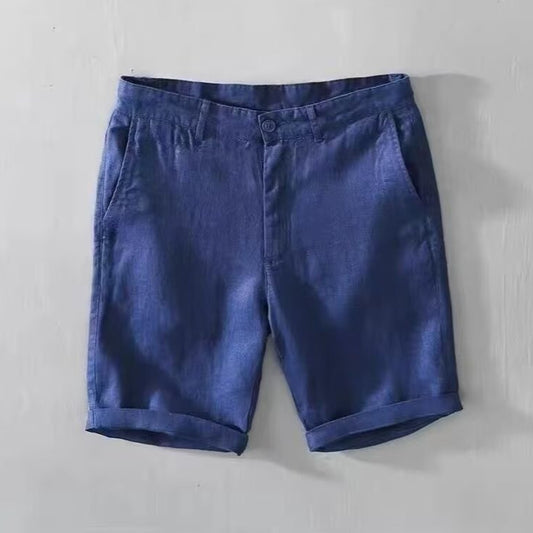 Solari Linen Short