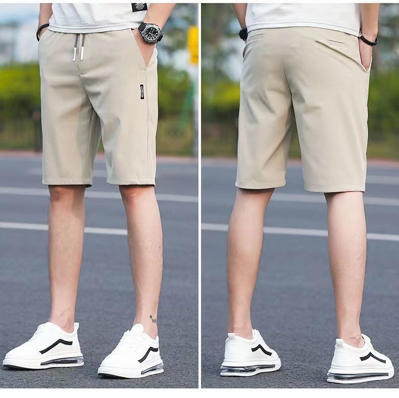 Varo Silk Short