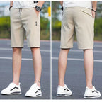 Varo Silk Short