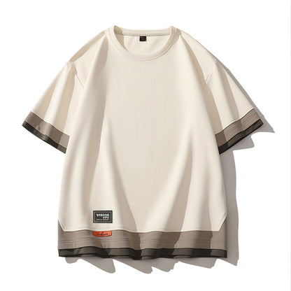 Ronan LayerCore Tee