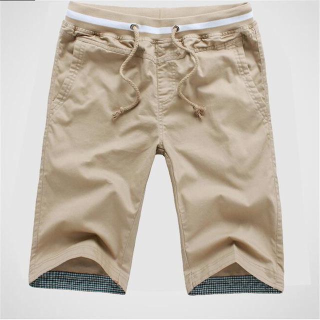 Gareth Mariner Short