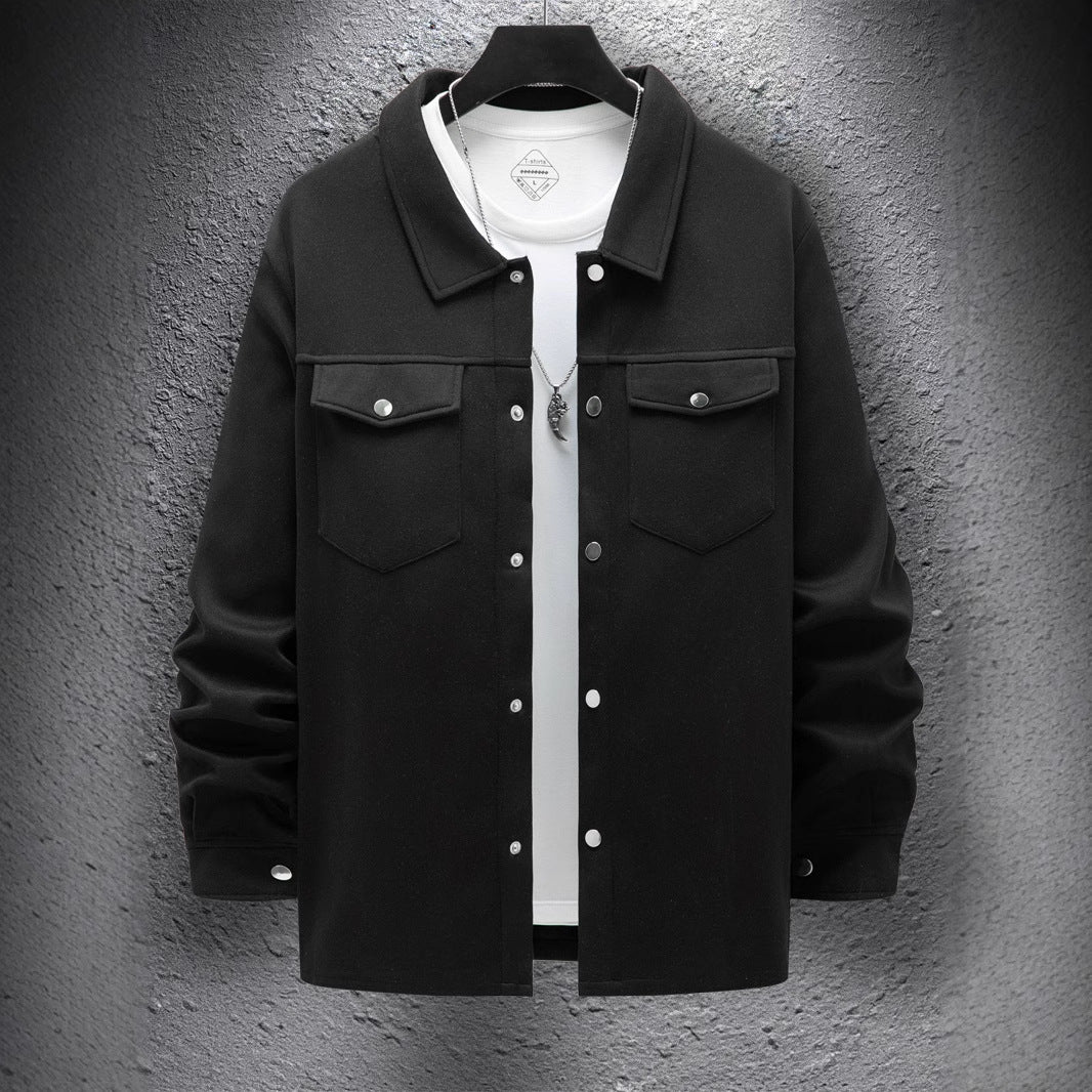 Grayson Modern Field Shirt