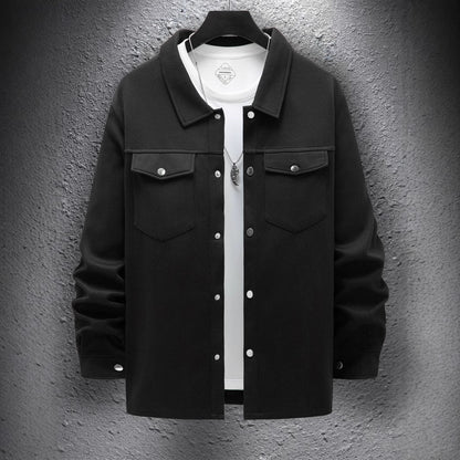 Grayson Modern Field Shirt