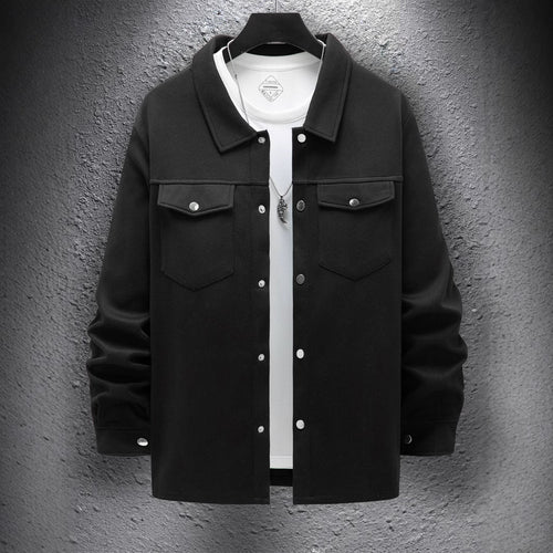 Grayson Modern Field Shirt