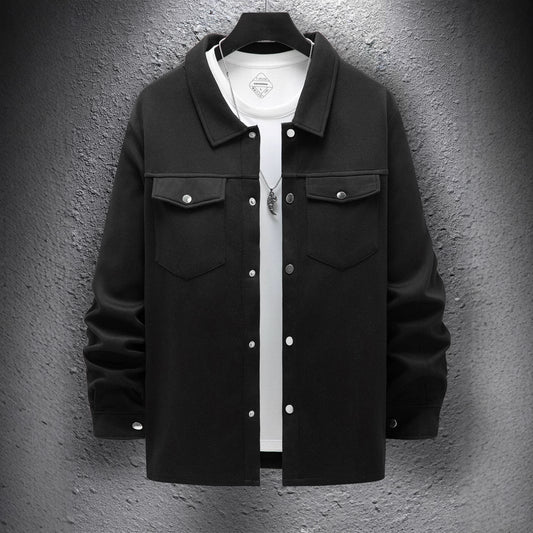 Grayson Modern Field Shirt