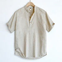 Optic Linen