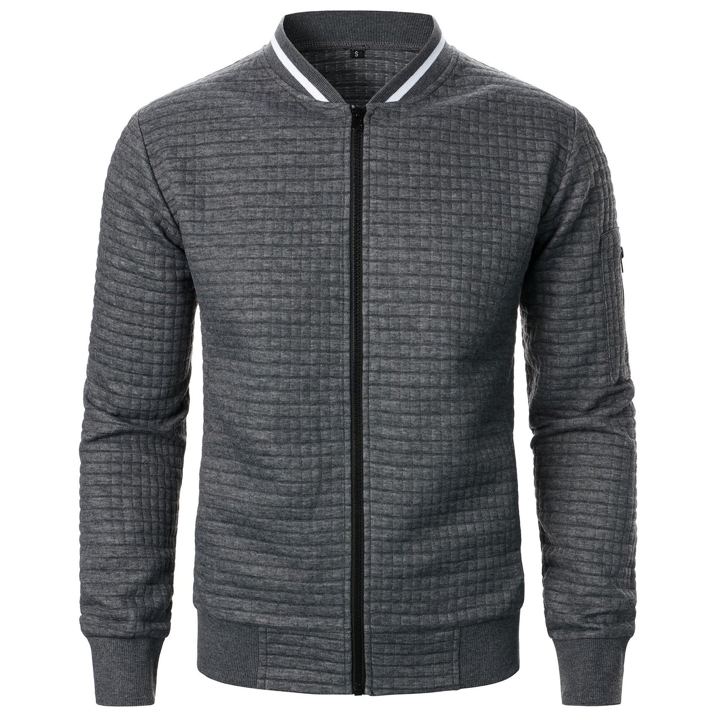 Bennett Quilted Jacket