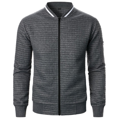 Bennett Quilted Jacket