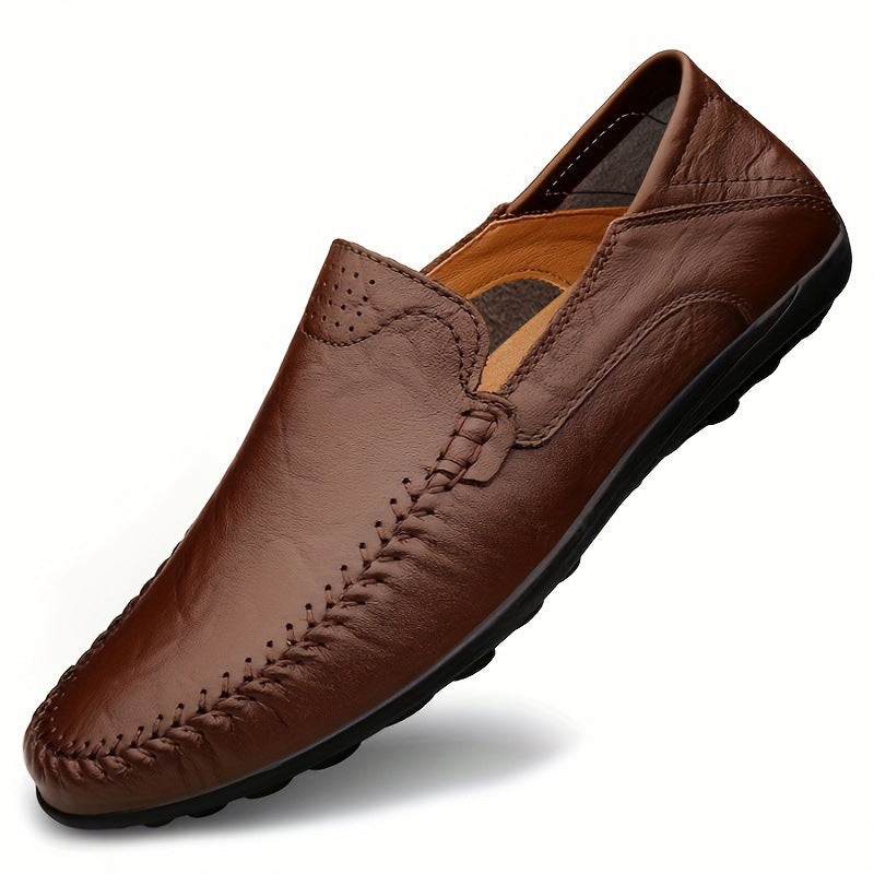 Ravello Easy Slip Loafer