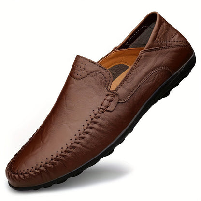 Ravello Easy Slip Loafer