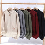 Big Oak Cardigan