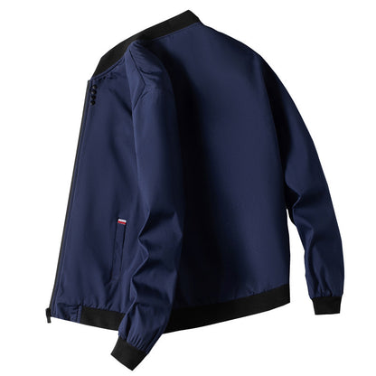 Oslo Minimalist Bomber