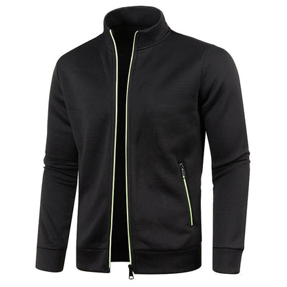 Core Wardrobe Jacket
