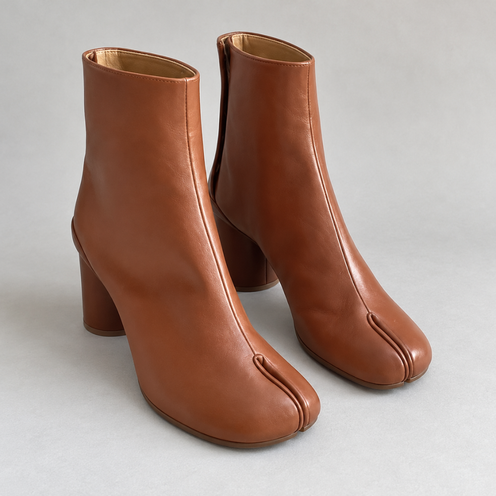 Forma Split-Toe Boots
