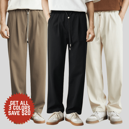 Dusk Straight Pant