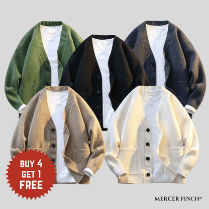 Elliot Everyday Cardigan