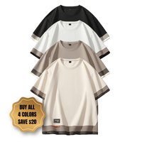 BUY ALL 4 COLORS (SAVE $20)