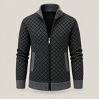 Zeiji Knit Jacket
