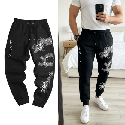 Dragonstrike Street Joggers