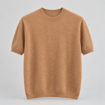 Aoyama Knit Tee