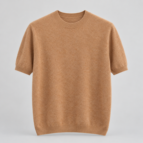 Aoyama Knit Tee