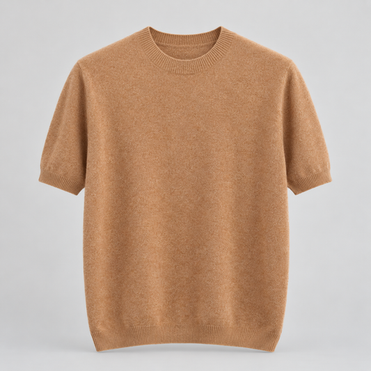 Aoyama Knit Tee