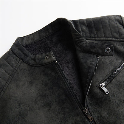 Barrow Ridge Moto Jacket