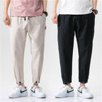 Theo Navarro Tapper Pant
