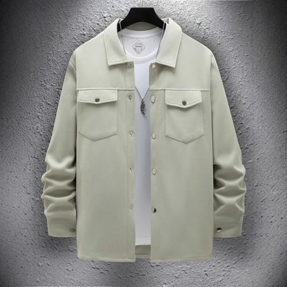 Grayson Modern Field Shirt