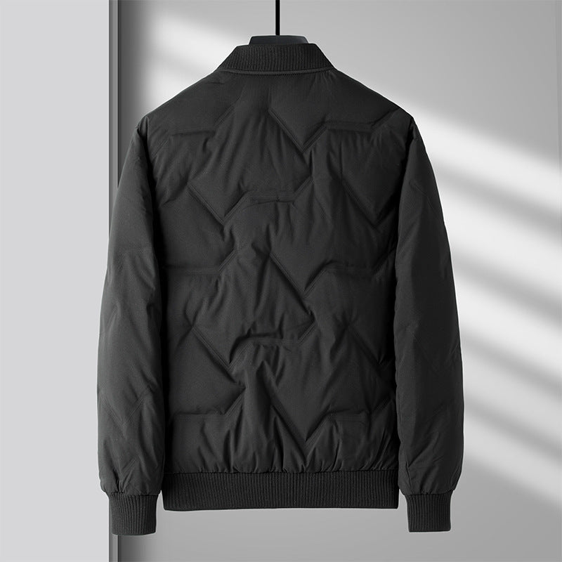 Oslo Chevron Bomber