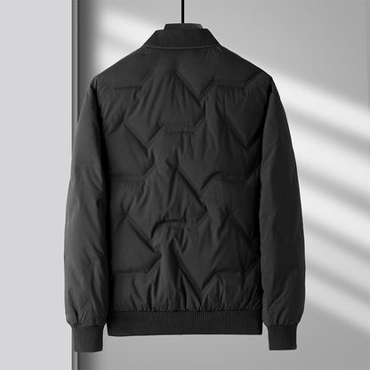 Oslo Chevron Bomber