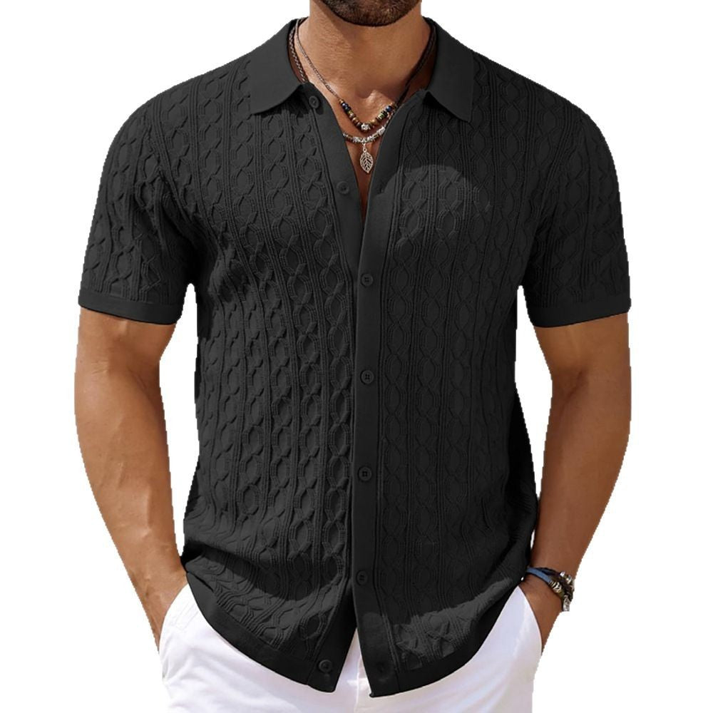 Paloma Knit Polo