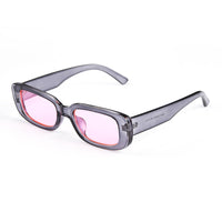 Gray pink