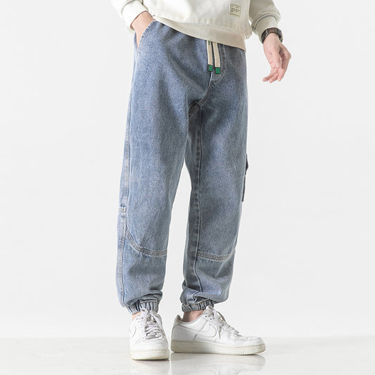 Ryo Jogger Pants