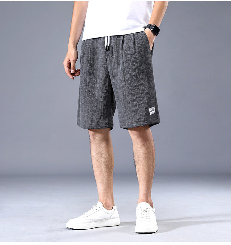 Glacier Flex Short