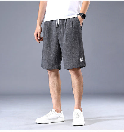 Glacier Flex Short