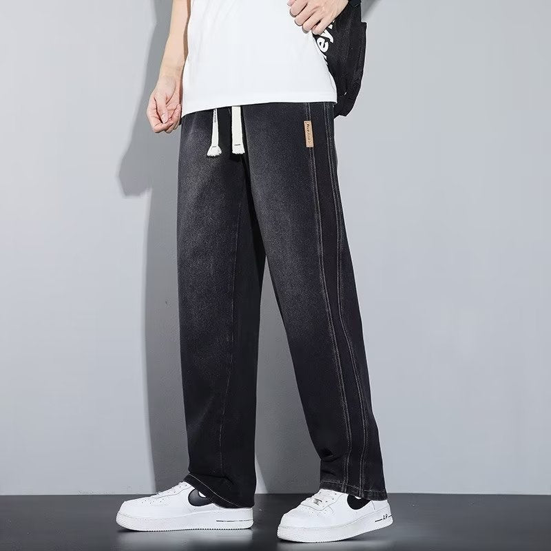 Seoul Flow Jogger Jeans
