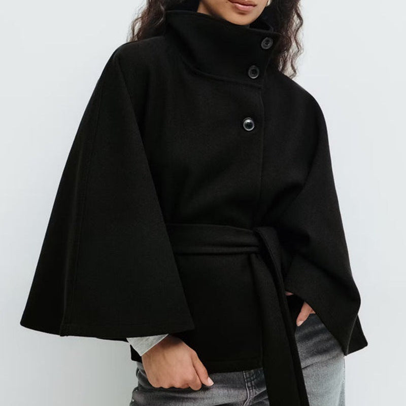 Arcadia Muse Cape