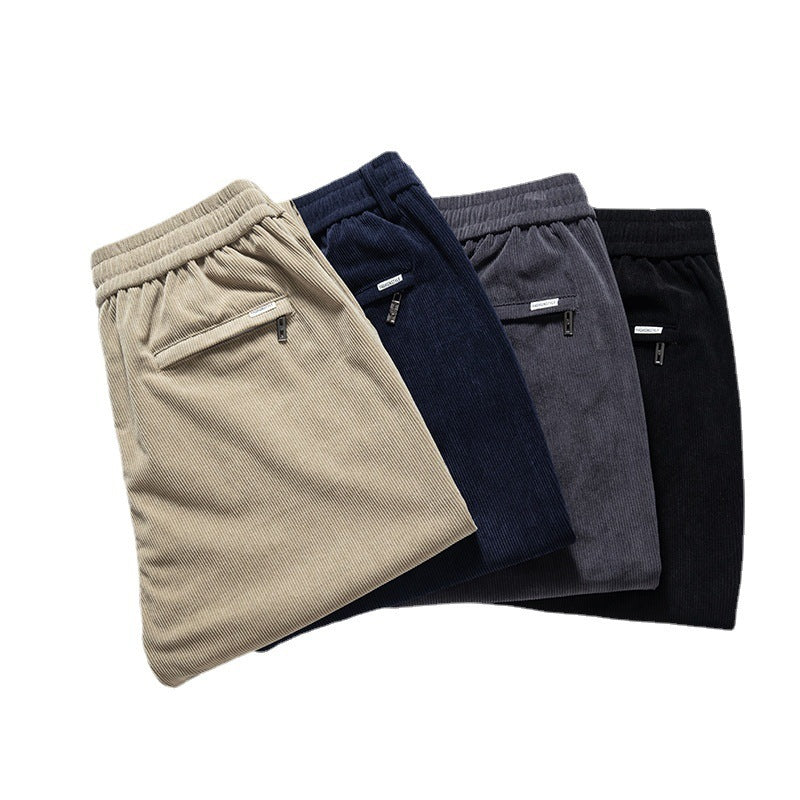 Sandgate Cord Trouser