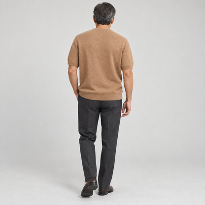 Aoyama Knit Tee