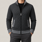 Zeiji Knit Jacket