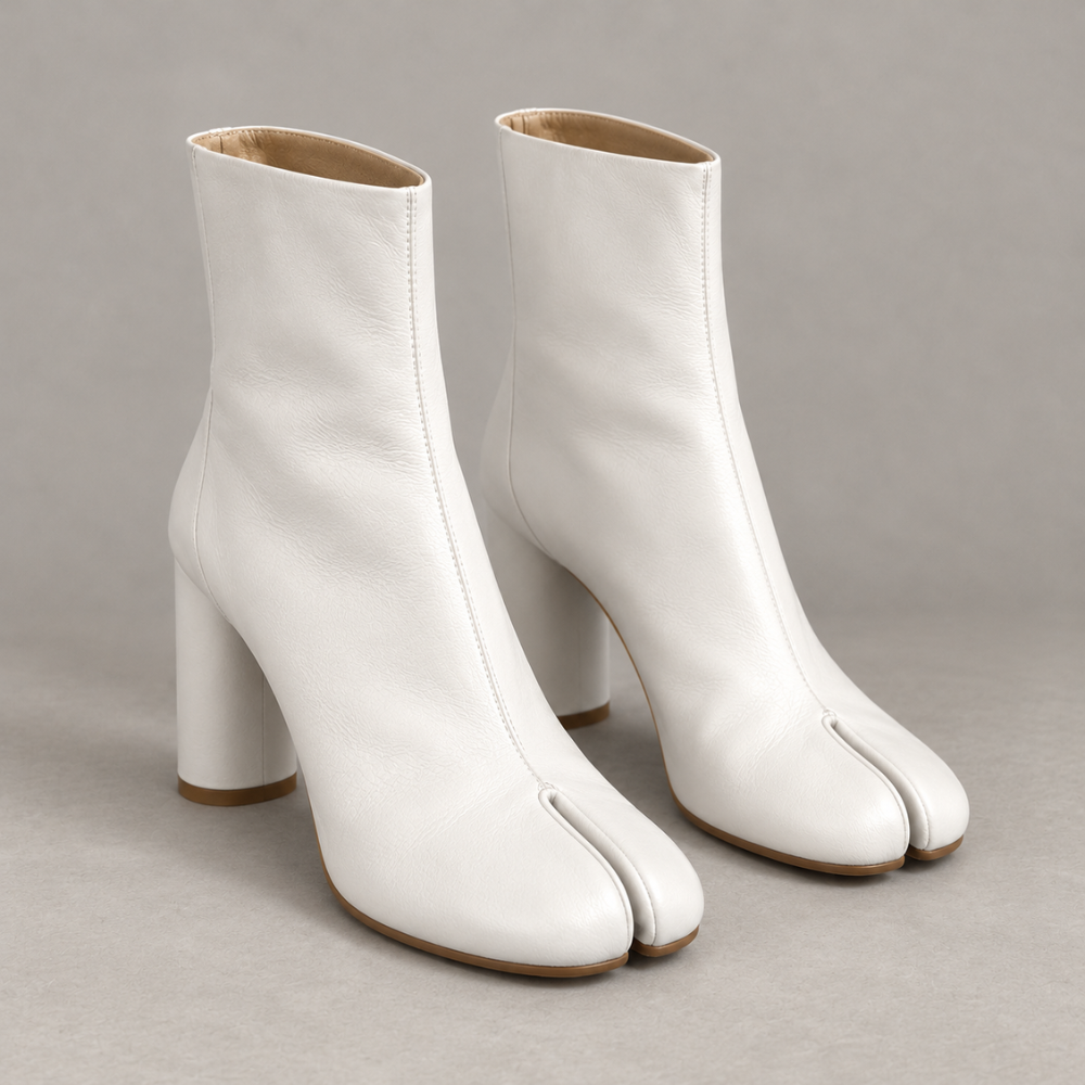 Forma Split-Toe Boots