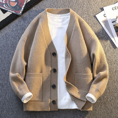 Elliot Everyday Cardigan