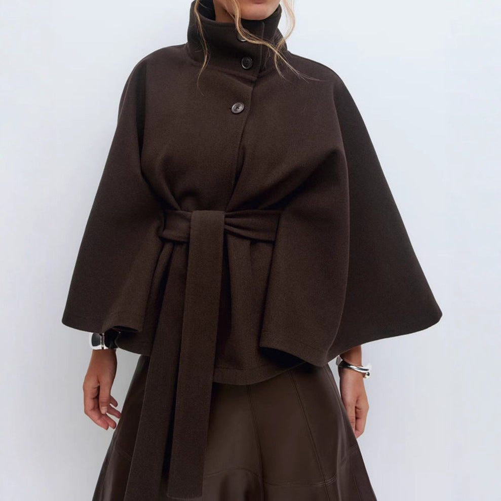 Arcadia Muse Cape