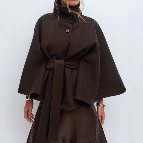 Arcadia Muse Cape