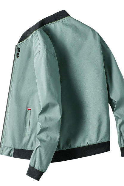 Oslo Minimalist Bomber