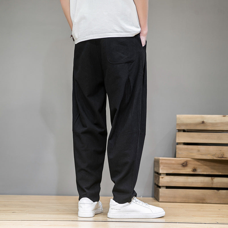 Zen Taper Pants
