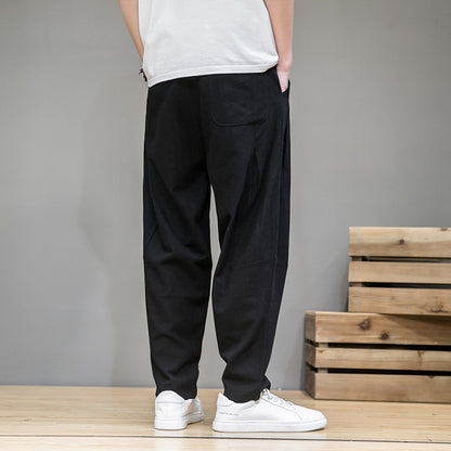 Zen Taper Pants