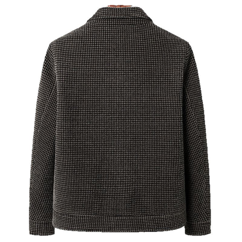 Caleb Cold Day Jacket